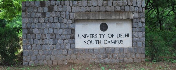 Delhi University