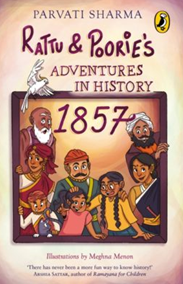 adventures in history