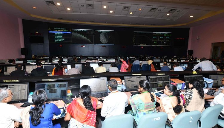 lessons from ISRO’s Chandrayaan-2 setback