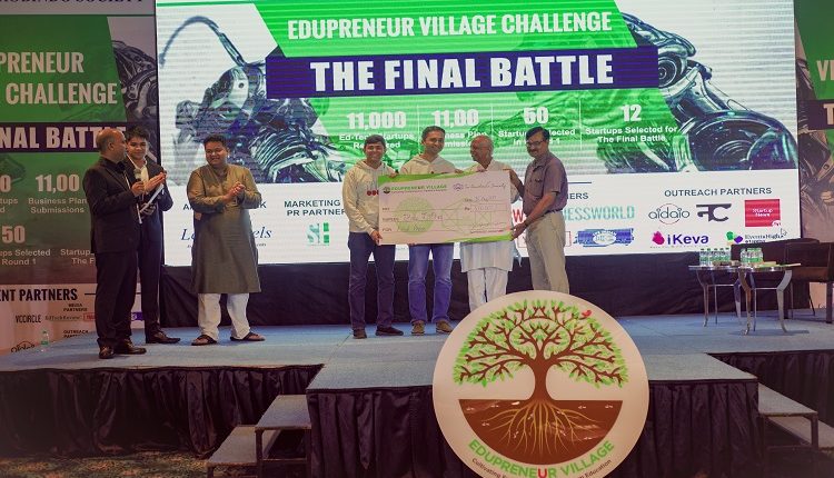 New edtech companies in India