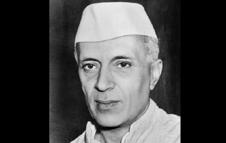 Five famous quotes about children by Pt Nehru