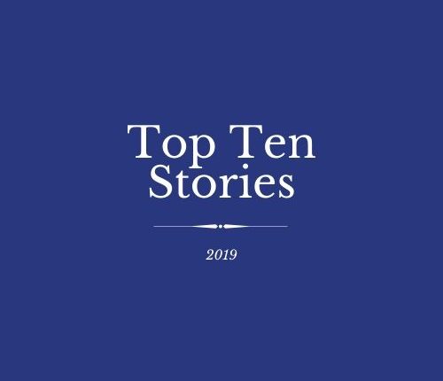 top 10 stories