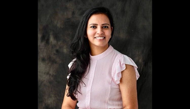 Shraddha Fogla, Founder 2monkeysandme