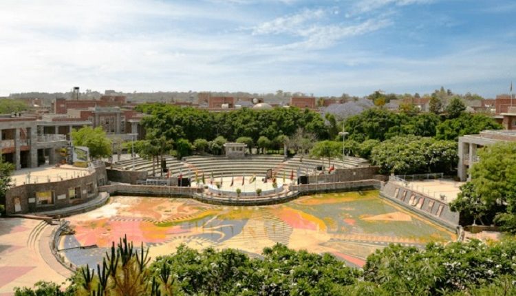 Pathways World School , Gurugram