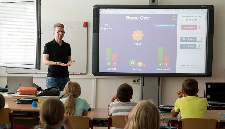 Free AI tools for teachers