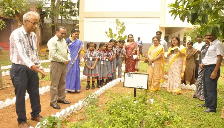 Ashok Sengupta National Award Winning teacher