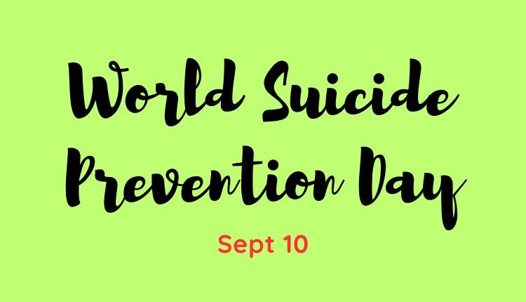 Suicide and students