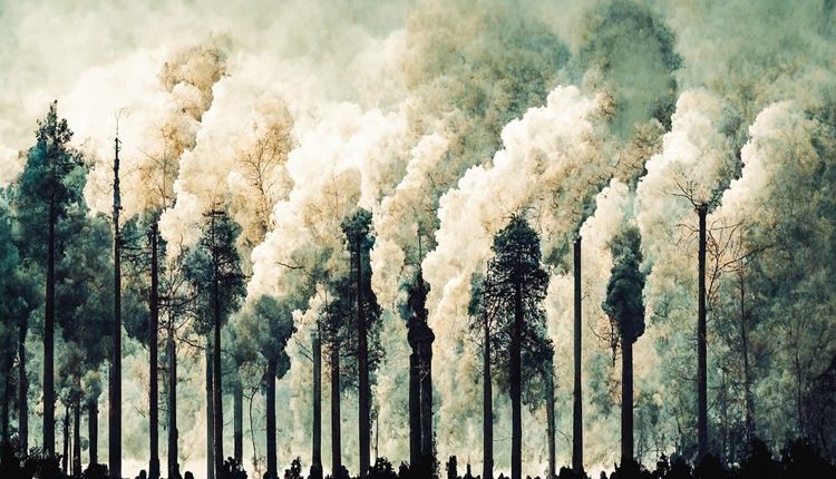 pollution and children