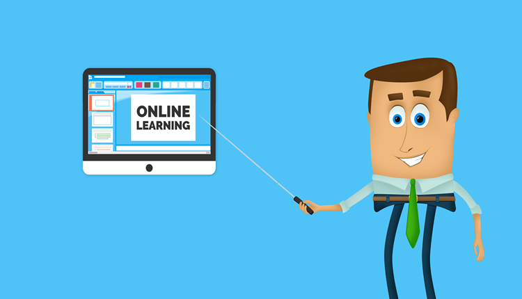 Websites for free Teacher Training courses