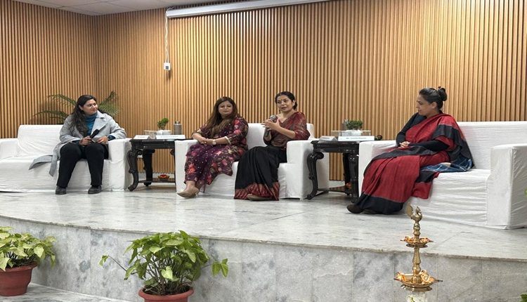 IPS Launches Special Educational Needs (SEN) Department