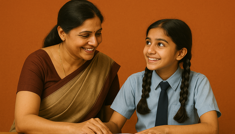 Each One–Reach One: KVS Mentorship Programme