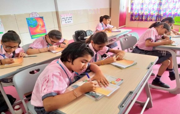 Innovative Teaching Techniques Used in India