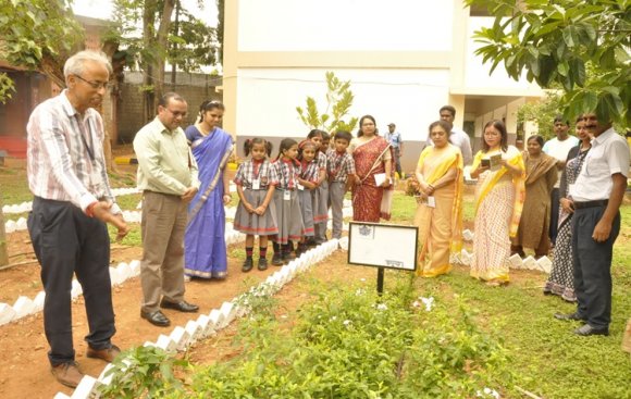 Ashok Sengupta National Award Winning teacher